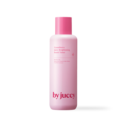 [Juccy] 醋栗水嫩亮白爽膚水 150ml