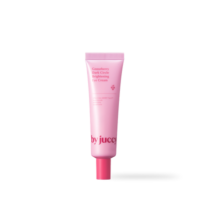 [By juccy] Gooseberry Dark circle Brightening Eye cream 30ml