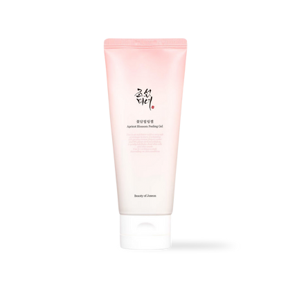 [BeautyOfJoseon] 杏花去角質凝膠 100ml