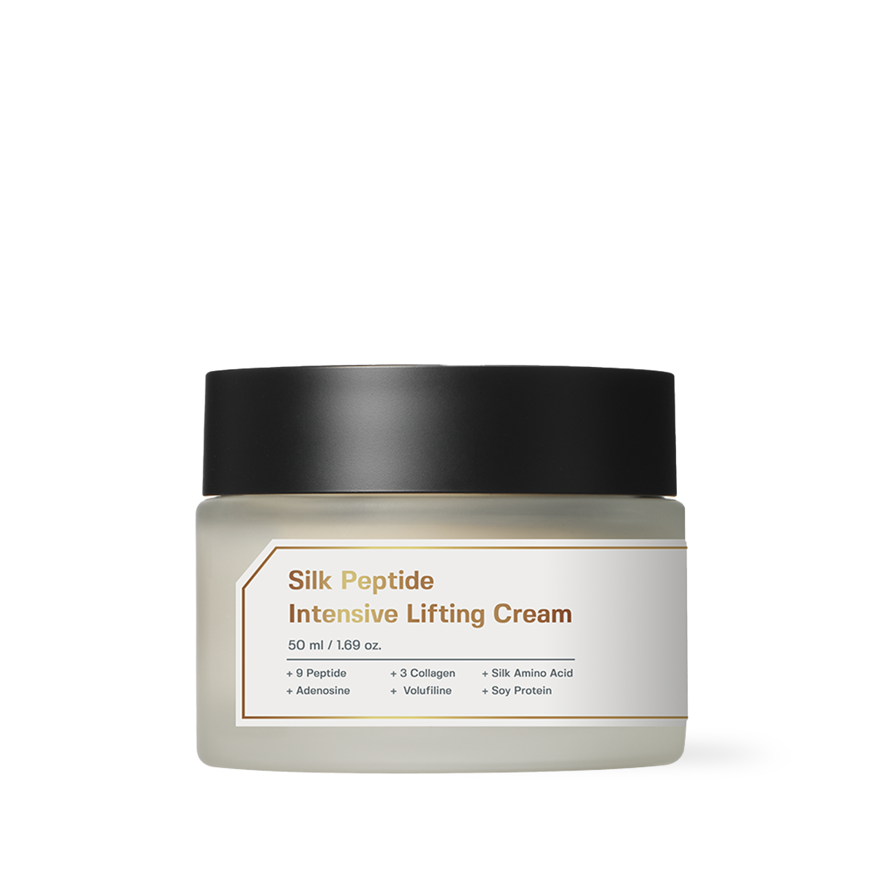 [SUNGBOON EDITOR] 胜本編集 胜肽絲線逆齡霜 50ml