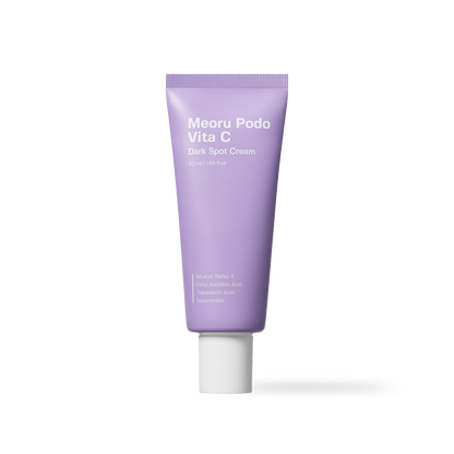 [SUNGBOON EDITOR] 山葡萄維他命C淡斑霜 50ml