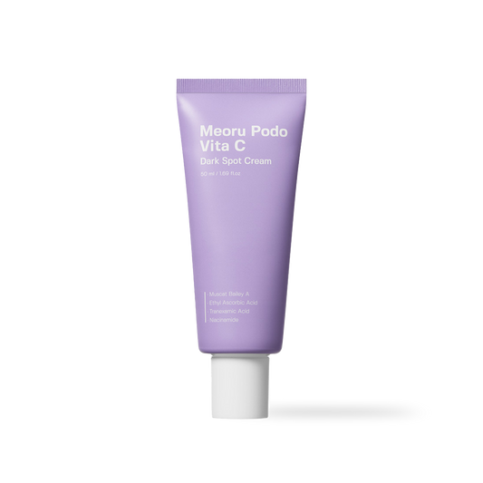 [SUNGBOON EDITOR] 山葡萄維他命C淡斑霜 50ml