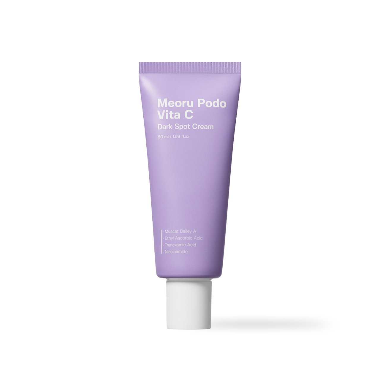 [SUNGBOON EDITOR] 山葡萄維他命C淡斑霜 50ml