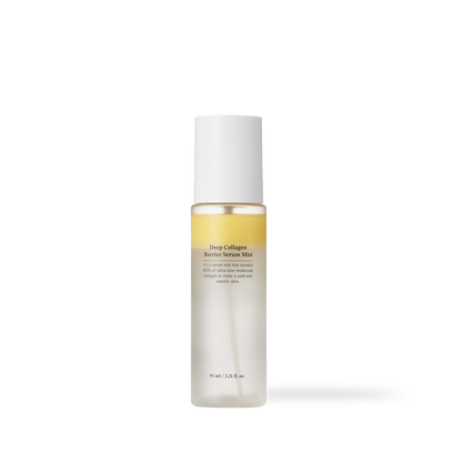 [SUNGBOON EDITOR] Deep Collagen Barrier Serum Mist 95ml