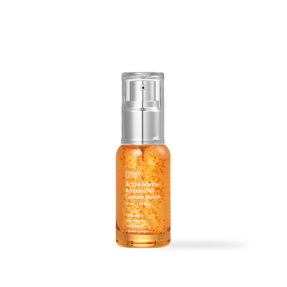 [SUNGBOON EDITOR] Active Marine Astaxanthin Capsule Serum 30ml