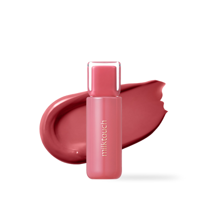 [milktouch] Jelly Fit Tinted Glow Tint 4g #04 Mute-Ficial Plum