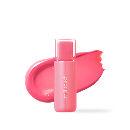 [milktouch] Jelly Fit Tinted Glow Tint 4g #03 Cool Time Berry