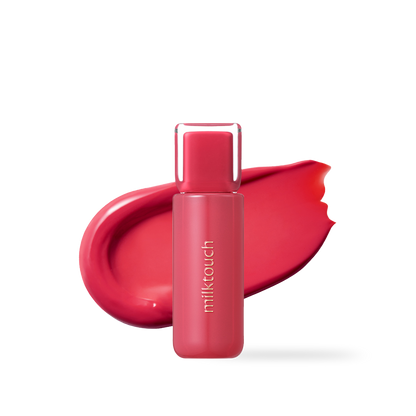 [milktouch] Jelly Fit Tinted Glow Tint 4g  #06 Chericious