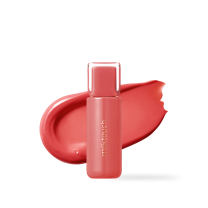 [milktouch] Jelly Fit Tinted Glow Tint #07 Autumn Peach 4g