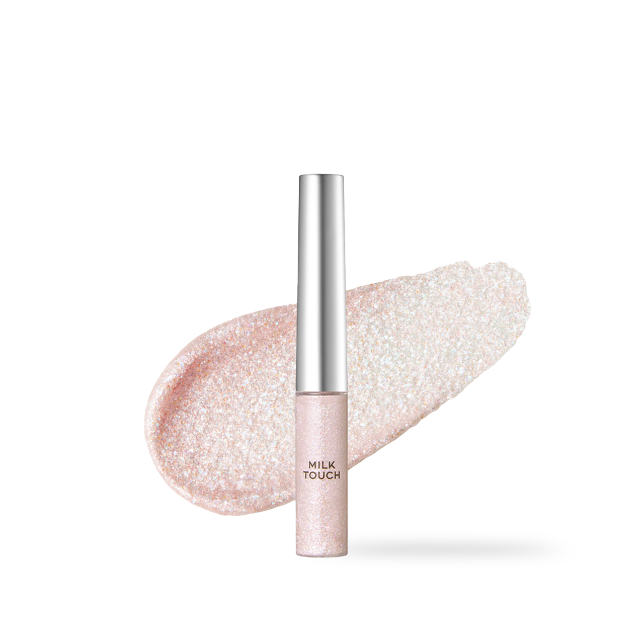 [milktouch] Fairy Jewel Eye Glitter 7g #閃耀雪花寶石