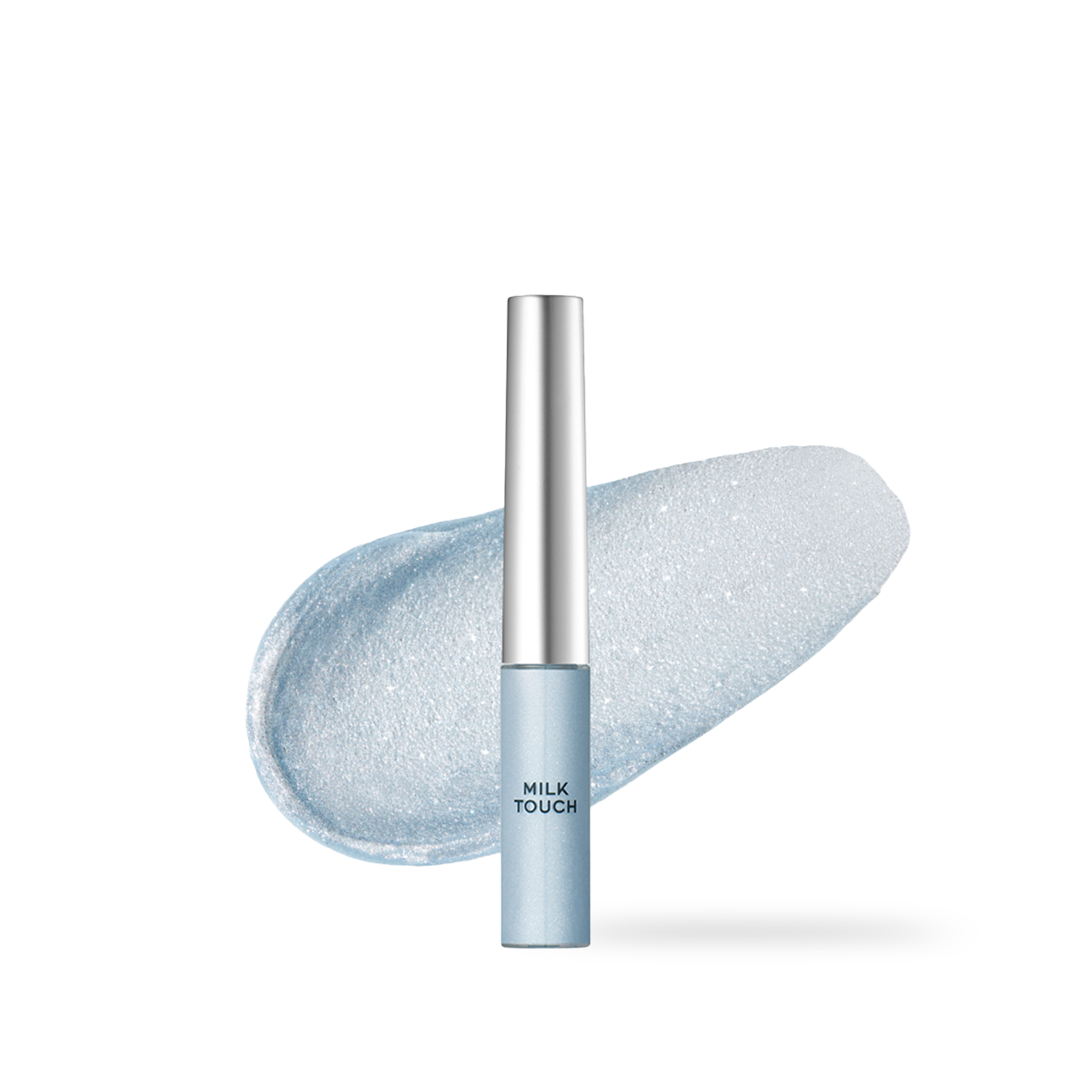 [milktouch] 璀璨星河眼影蜜 7g #Blooming Sea Jewelry