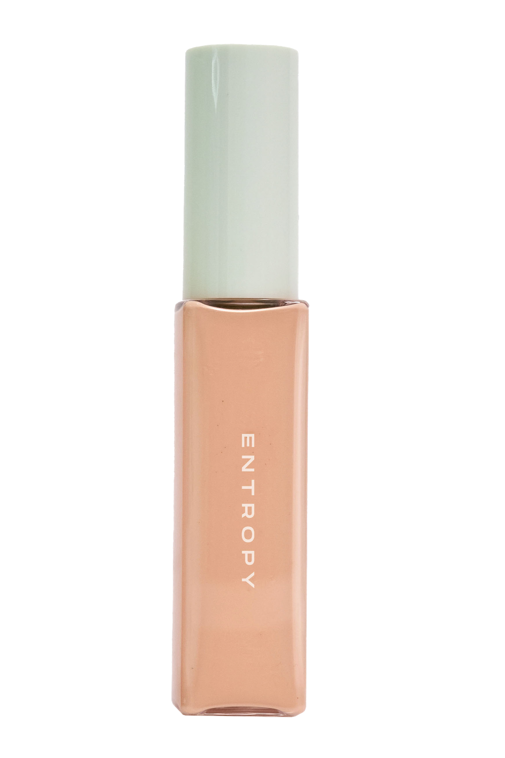 [ENTROPY] Organza Fit Spatula Foundation