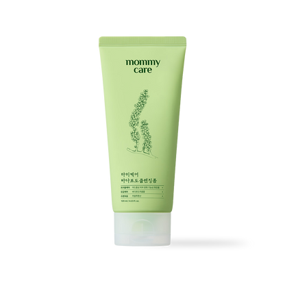 [mommycare] Sea Grape Cleansing Foam 120ml