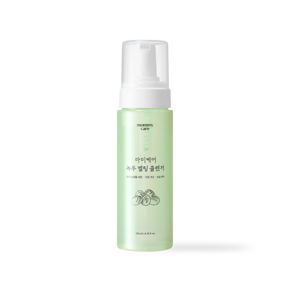[mommycare] Mung Bean Melting Cleanser 200ml