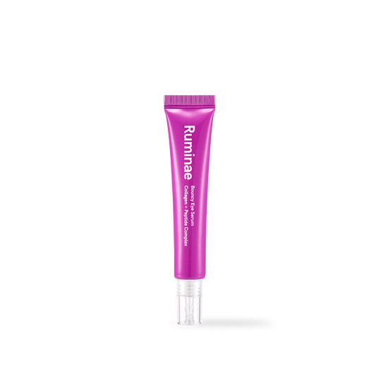 [Ruminae]  Bouncy Eye Serum 30ml