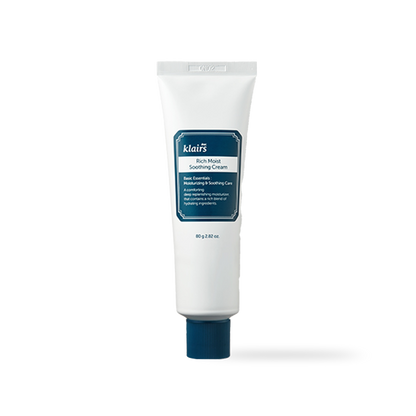 [Dear Klairs] Rich Moist Soothing Cream 80ml