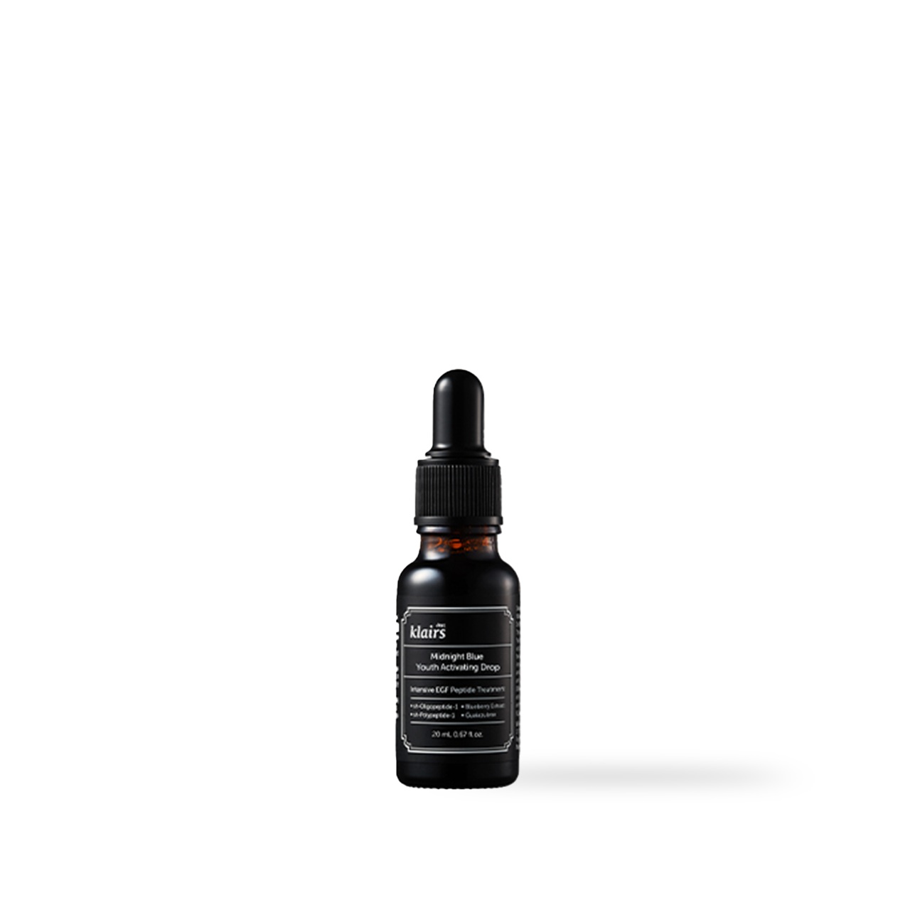 [Dear Klairs] 午夜藍活膚精華 20ml