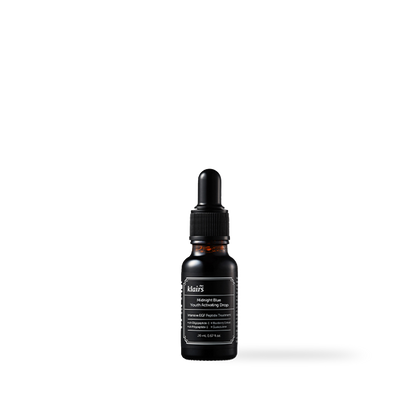 [Dear Klairs] 午夜藍活膚精華 20ml