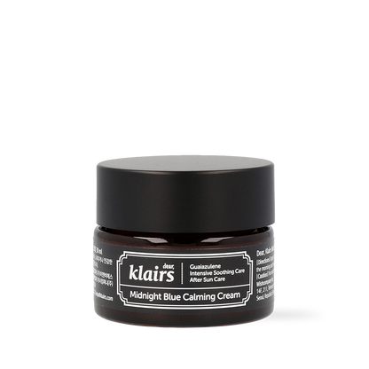 [Dear Klairs] 午夜藍鎮靜修護霜 30ml