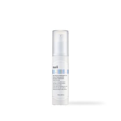 [Dear Klairs] Freshly Juiced Vitamin Charging Serum 30ml