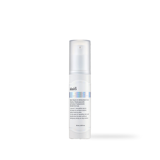 [Dear Klairs] Freshly Juiced Vitamin Charging Serum 30ml