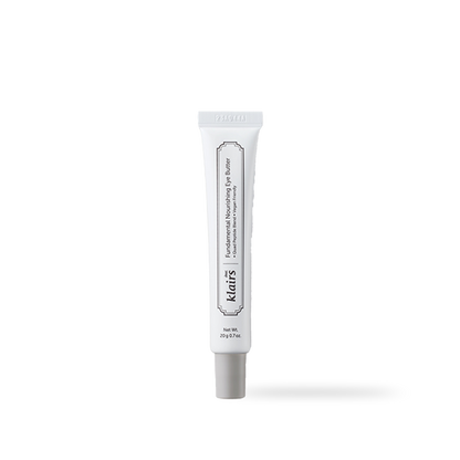 [Dear Klairs] Fundamental Nourishing Eye Butter 20g