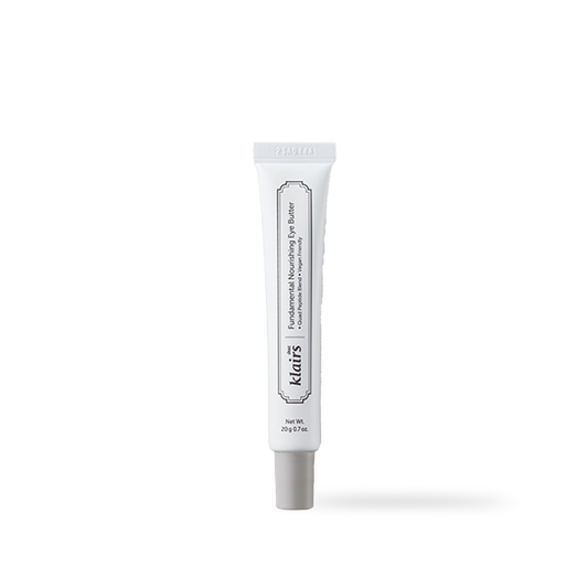 [Dear Klairs] Fundamental Nourishing Eye Butter 20g