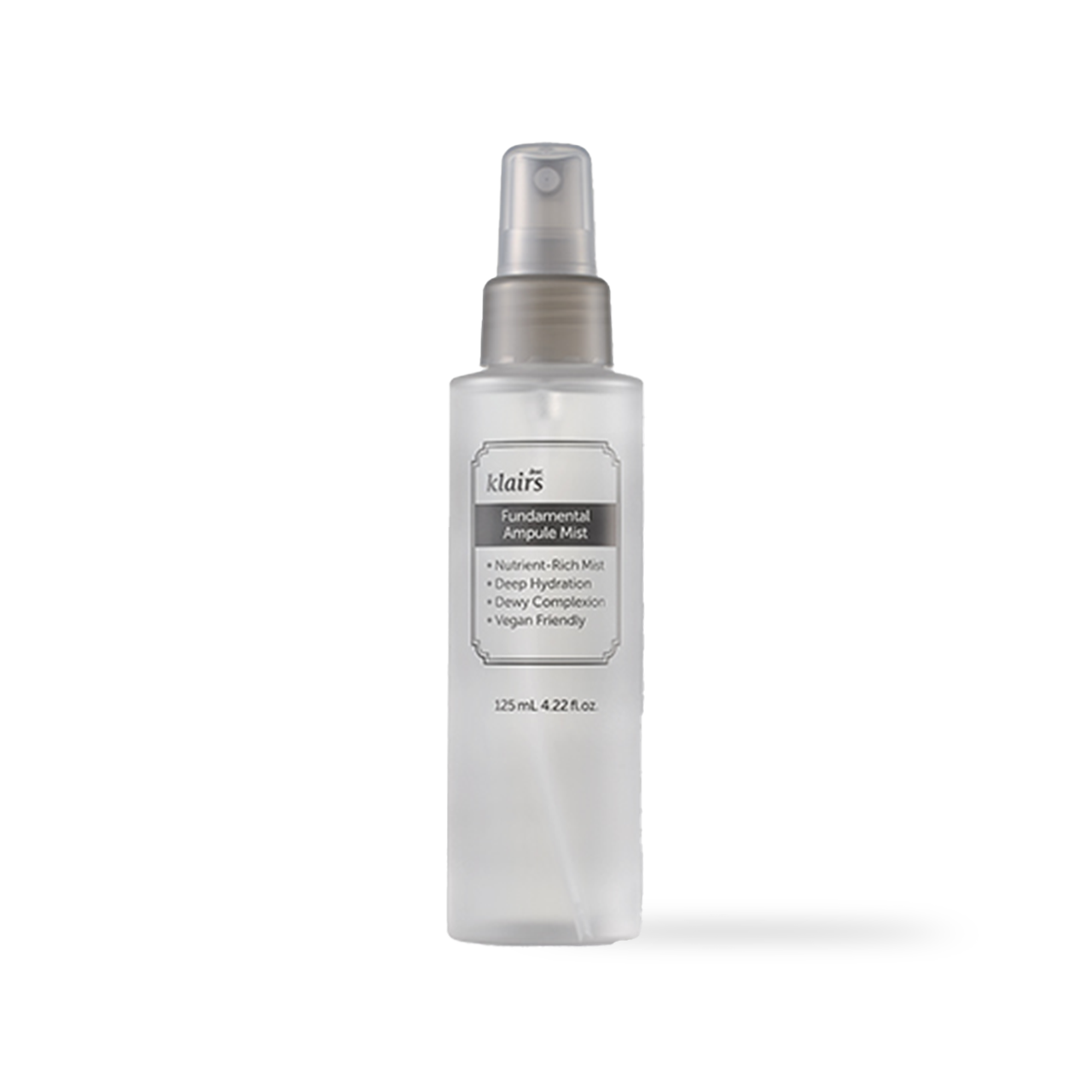 [Dear Klairs] 舒緩保濕噴霧 125ml