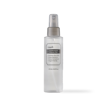 [Dear Klairs] 舒緩保濕噴霧 125ml