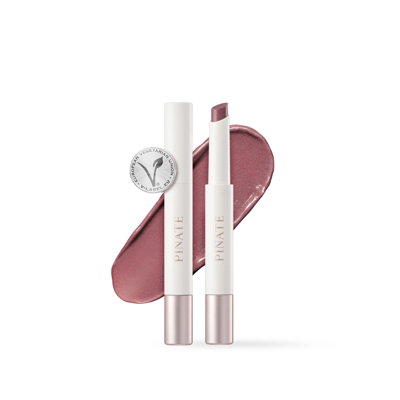 [Pinate] Bare Glow Peptide Melting Balm 1.8g - 5 Colors