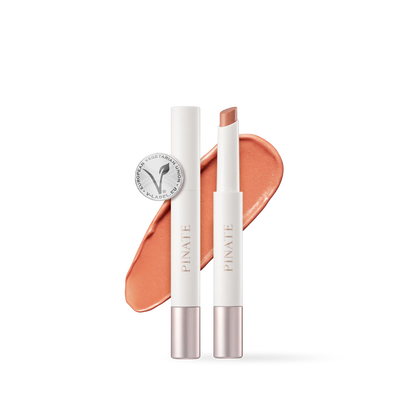 [Pinate] Bare Glow Peptide Melting Balm 1.8g - 5 Colors
