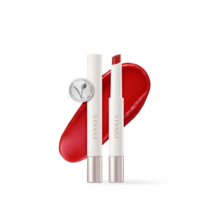 [Pinate] Bare Glow Peptide Melting Balm - 03 Rose balm 1.8g
