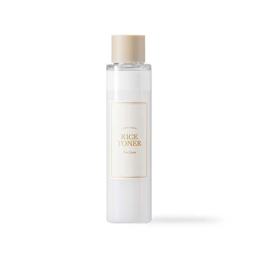[ImFrom] 米粹化妝水 150ml