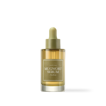 [ImFrom] Mugwort Serum 30ml
