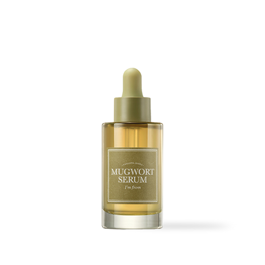 茵芙蘭艾草精華液 30ml