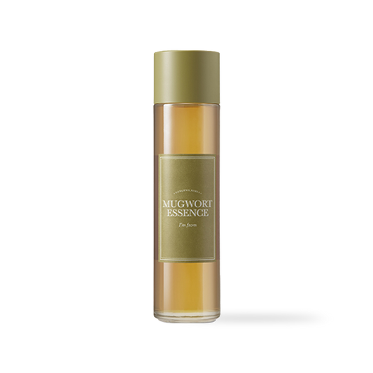 [ImFrom] 艾草精華 150ml