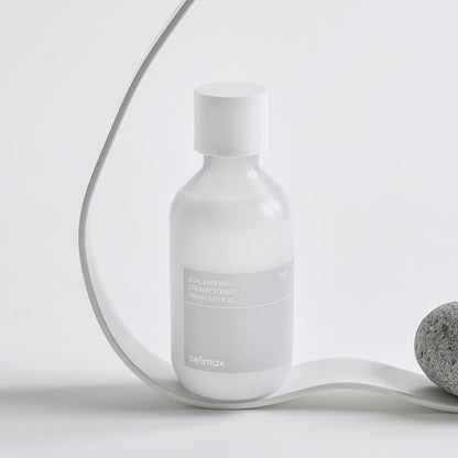 [celimax] Dual Barrier Creamy Toner 150ml