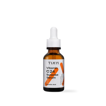 [TIAM] Vitamin C 24 Surprise Serum - 30ml