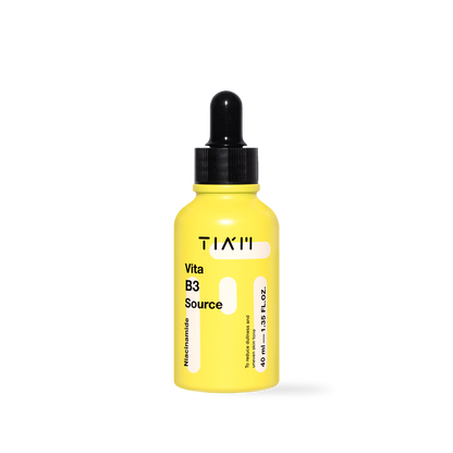 [TIAM] Vita B3 Source - 40ml