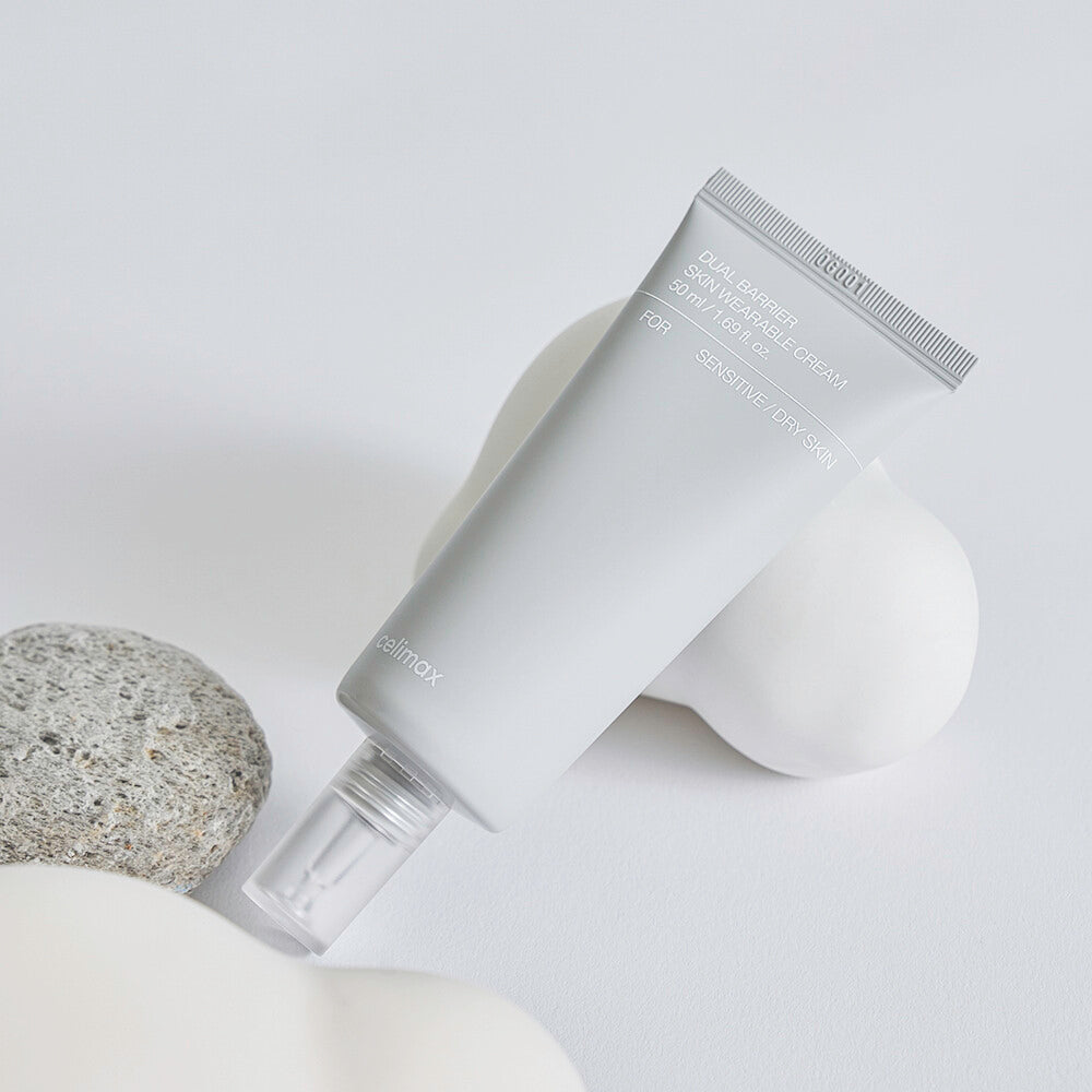 [celimax] 雙重屏障肌膚修護霜 50ml