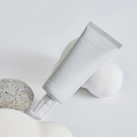 [celimax] 雙重屏障肌膚修護霜 50ml