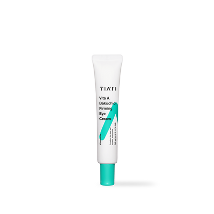 [TIAM] Vita A Bakuchiol Firming Eye Cream - 30ml