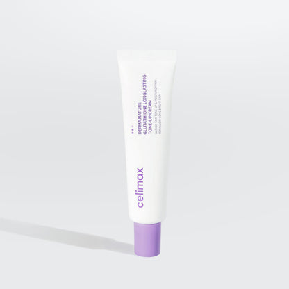 [celimax] Derma Nature Glutathione Longlasting Tone-up Cream 35ml