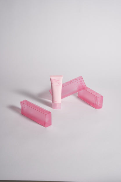 [celimax] HEART PINK TONE UP SUN CREAM 40ml