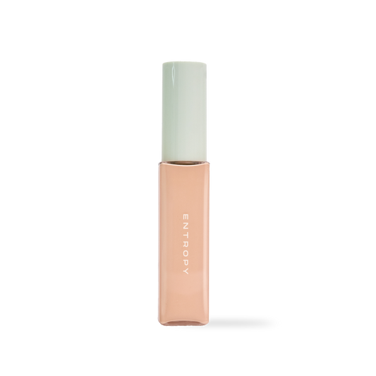 [ENTROPY] Organza Fit Spatula Foundation