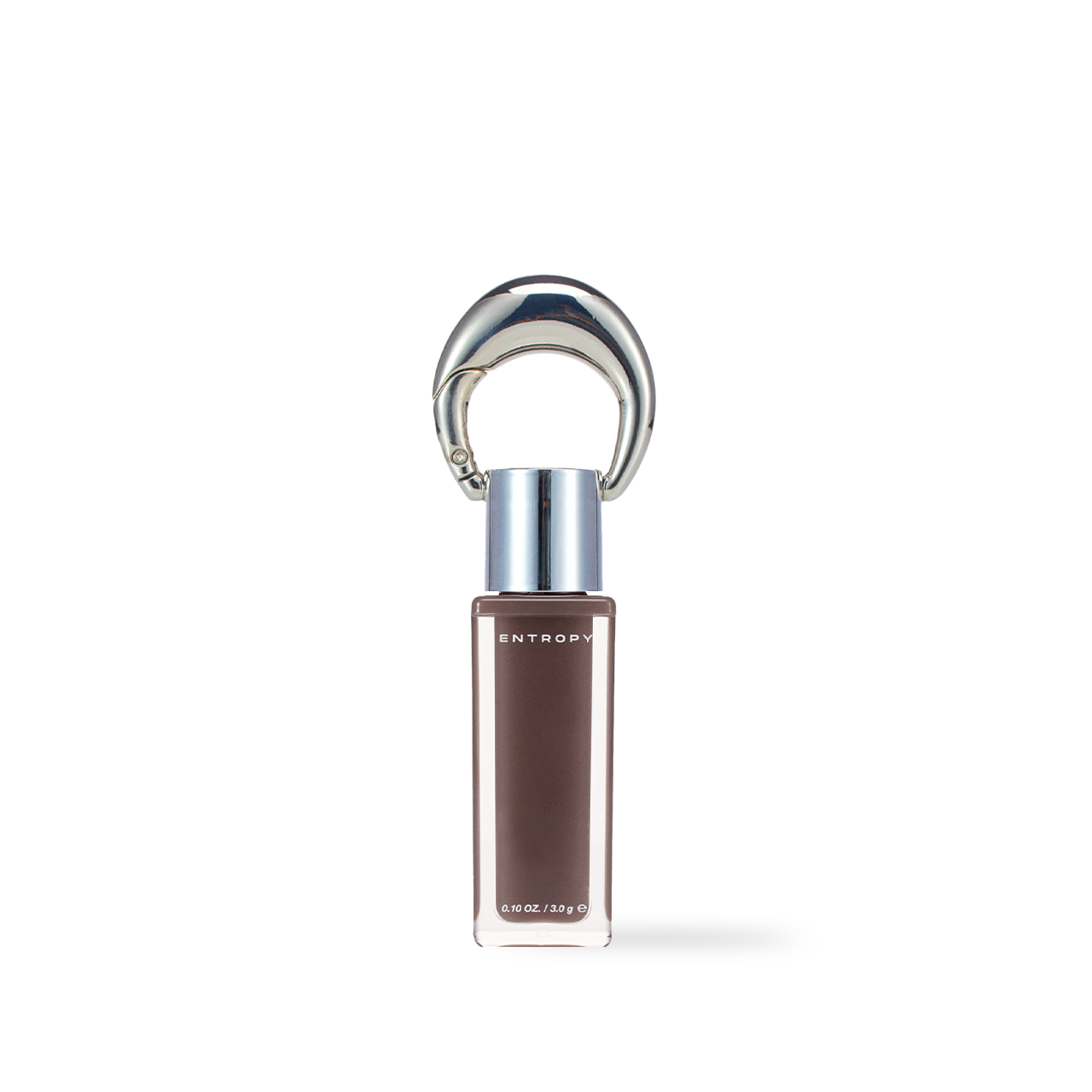 [ENTROPY] CHARM TINT - SMOKY QUARTZ CHARM