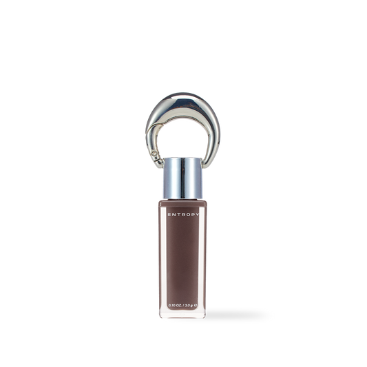 [ENTROPY] CHARM TINT - SMOKY QUARTZ CHARM