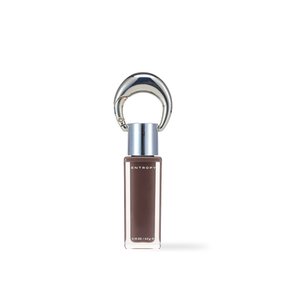 [ENTROPY] CHARM TINT - SMOKY QUARTZ CHARM