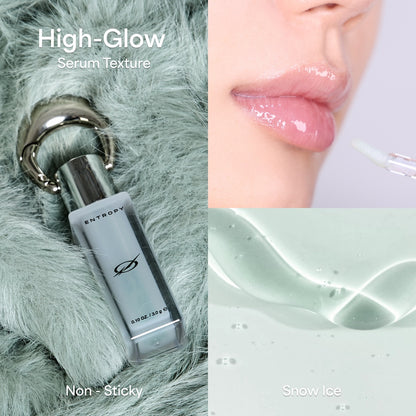 [ENTROPY] 51% Lip Serum 3g