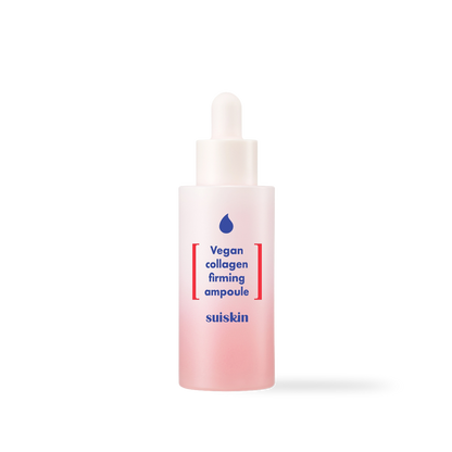 [Suiskin] 純素膠原蛋白緊緻安瓶 40ml